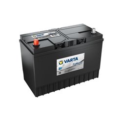 VARTA Promotive Black110 Ah Autobateria12V , 680 A, 610 048 068