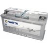 VARTA Silver Dynamic105Ah Autobateria, H15,12V , 950A , 605 901 095