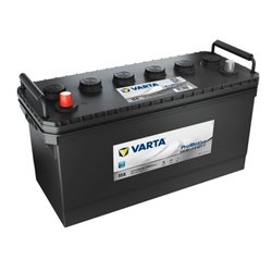 VARTA Promotive Black100 Ah Autobateria 12V ,600 A, ĽAVÁ !!! 600 035 060