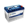 VARTA Blue Dynamic85Ah EFB Autobateria12V , 800A , 585 501 080
