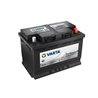 VARTA Promotive BlackHD 66Ah Autobateria12V , 510A , 566 047 051