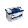 VARTA Blue Dynamic65Ah EFB Autobateria12V , 650A , 565 500 065