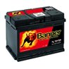 BANNER STARTING BULL62Ah Autobatéria 12V,510A, pravá +R, 56219