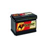 BANNER RUNING BULLAGM 60Ah Autobatéria12V, 640A, pravá +R, 56001