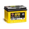 EMPEX 62AH AKUMULATOREFB MAP P+ 580A