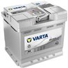 VARTA Silver Dynamic50Ah AGM AutobateriaA9 12V , 540A , 550901054