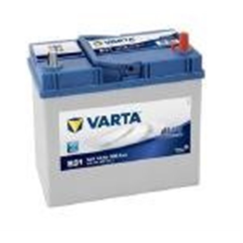 VARTA Blue Dynamic45Ah Autobateria 12V, 330A , 545 156 033