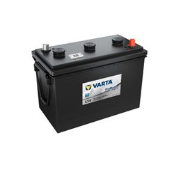 VARTA Promotive Black150 Ah Autobateria12V , 760 A, 150 030 076