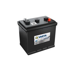 VARTA, ProMotive HD - 6V112AH I11 PROMOTIVE BLACKTRUCK Baterie 112025051A742