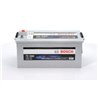 BOSCH TE 240 Ah Autobatéria12V , 1200 A , 0 092 TE0 888