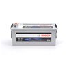 BOSCH TE 190 Ah AutobatériaEFB 12V , 1050 A,0 092 TE0 777