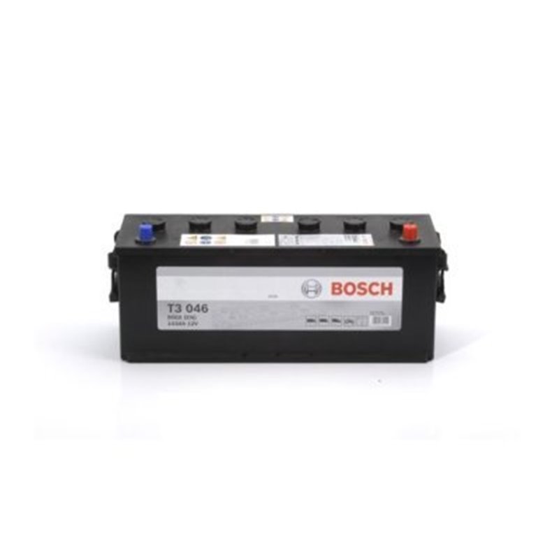 BOSCH T3 143 Ah Autobatéria12V , 900 A , 0 092 T30 460