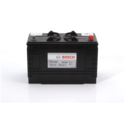 BOSCH 110Ah Autobatéria12V , 680A , 0 092 T30 370