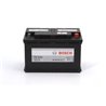 BOSCH T3 100Ah Autobatéria12V , 720 A, 0 092 T30 320