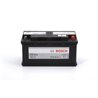 BOSCH T3 88Ah Autobatéria12V , 680A , 0 092 T30 130