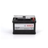 BOSCH B13 66Ah Autobatéria12V , 510A , 0 092 T30 080