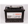 BOSCH T3 55Ah Autobatéria12V , 420A , 0 092 T30 050