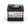 BOSCH T3 45Ah Autobatéria12V , 300A , 0 092 T30 010