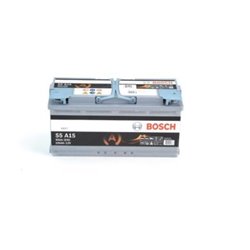 BOSCH S5 105 Ah Autobatéria12V , 950 A , 0 092 S5A 150