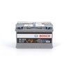 BOSCH S5 80Ah Start-Stop AGM Autobatéria12V , 800A , 0 092 S5A 110