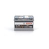 BOSCH S5 70Ah Autobatéria12V , 780A , 0 092 S5A 080