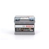 BOSCH S5 AGM Štart-Stop 60Ah Autobatéria12V , 680A , 0 092 S5A 050