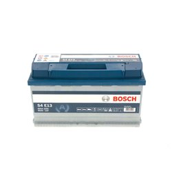 BOSCH S4 95 Ah Autobatéria12V , 850 A , 0 092 S4E 130