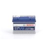 BOSCH S4 70Ah Autobatéria12V , 760A , 0 092 S4E 081