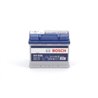 BOSCH S4 60Ah AutobatériaEFB 12V , 640A , 0 092 S4E 051