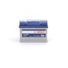 BOSCH S4 74Ah Autobatéria12V , 680A , 0 092 S40 090