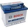 BOSCH S4 60Ah Autobatéria 12V, 540A , ĽAVÁ !!! 0 092 S40 060
