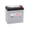 BOSCH S3 45Ah Autobatéria12V , 300A , 0 092 S30 160