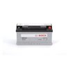 BOSCH S3 88Ah Autobatéria12V , 740A , 0 092 S30 120