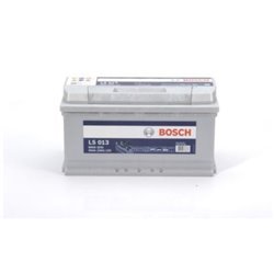BOSCH L5 90 Ah Autobatéria12V ,800 A ,0 092 L50 130