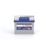 BOSCH L5 60Ah Autobatéria12V , 560A , 0 092 L50 050