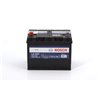 BOSCH autobatéria 75Ah, 680A , 0 092 L40 270
