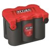 OPTIMA RED 50AHAutobatéria AGM ĽAVÁ !!!12V 815A 8782090008882