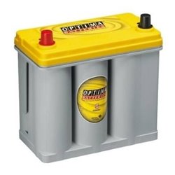 OPTIMA YELLOW 38AHAutobatéria AGM 12V , 460A, ĽAVÁ !!! 8701760008882