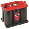 OPTIMA RED 44Ah AutobateriaAGM 12V , 730A , 8352550008882