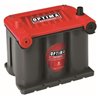 OPTIMA RED 44AhAutobateria AGM 12V , 730A, ĽAVÁ !!! 8222550008882