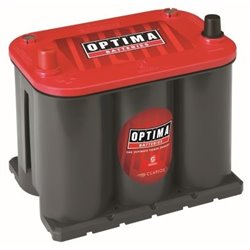 OPTIMA Autobatéria44Ah 8202550008882