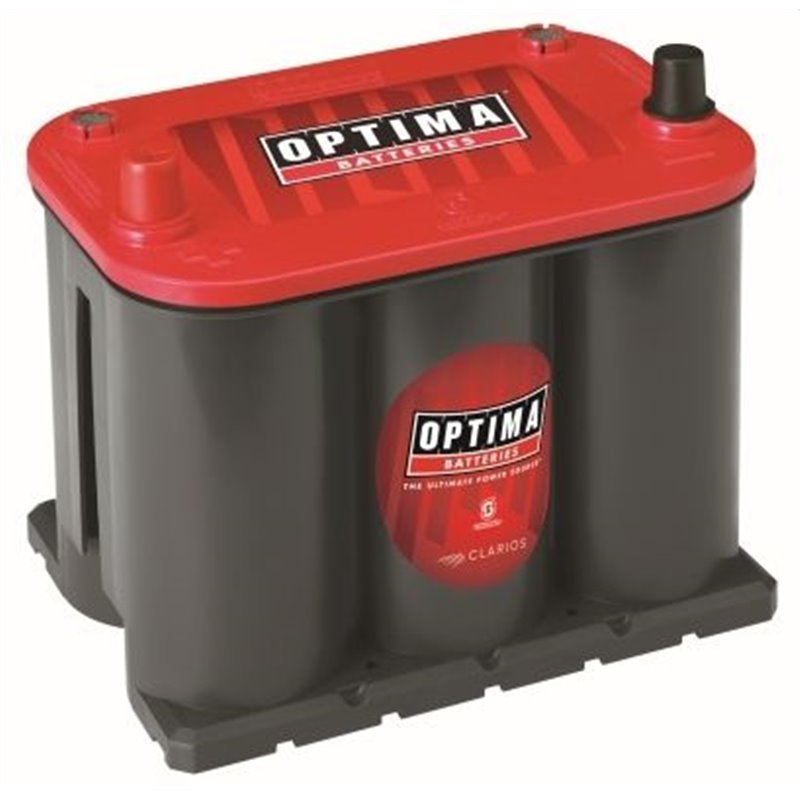 OPTIMA Autobatéria44Ah 8202550008882
