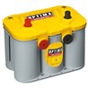 OPTIMA YELLOW 55AHAutobatéria AGM 12V , 765A, ĽAVÁ !!! 8142540008882