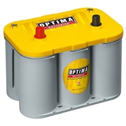 OPTIMA AKUMULATOR55AH 765A YELLOW