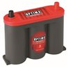 OPTIMA RED 50AH AutobatériaAGM 12V , 815A , 8103550008882