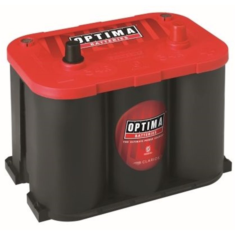 OPTIMA Autobatéria50Ah 8032510008882
