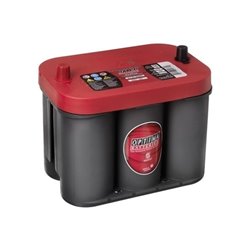 OPTIMA Autobatéria RED50AH 8012870008882