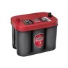 OPTIMA Autobatéria RED50AH 8012870008882