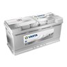 VARTA SILVER dynamic110 Ah Autobateria12V , 920 A, 610 402 092