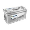 VARTA SILVER Dynamic100 Ah Autobateria12V , 830 A, 600 402 083